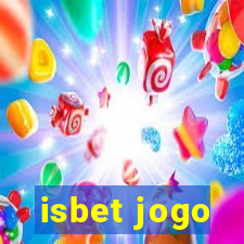 isbet jogo