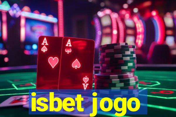isbet jogo