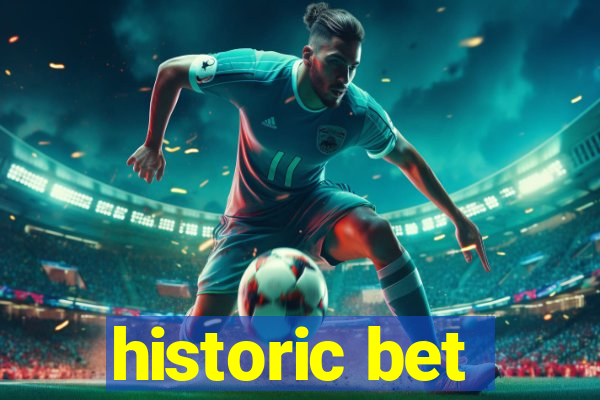 historic bet
