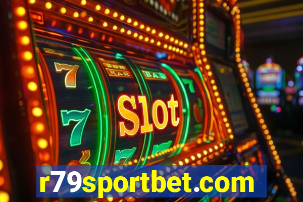 r79sportbet.com