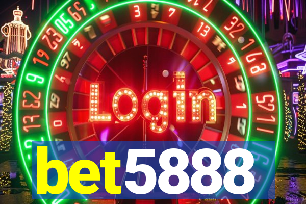 bet5888