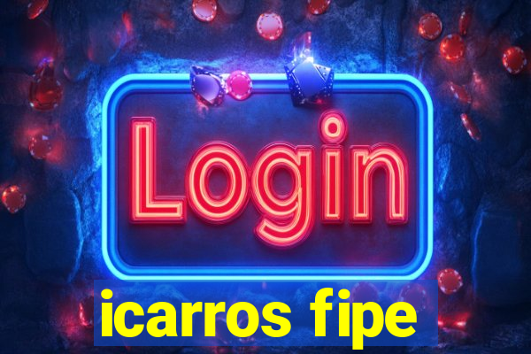 icarros fipe