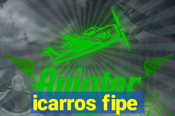 icarros fipe