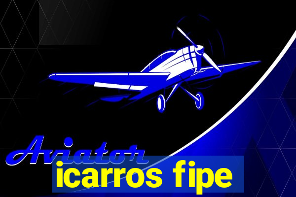 icarros fipe