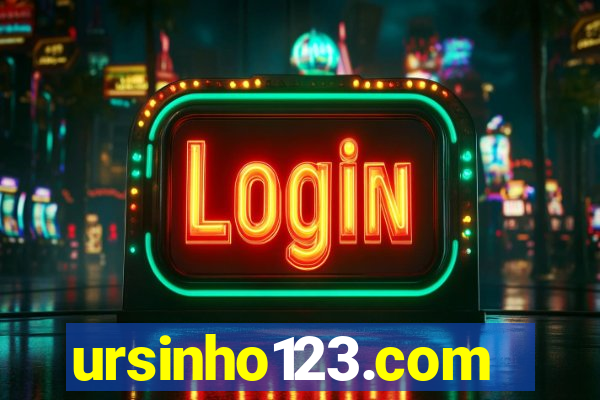 ursinho123.com