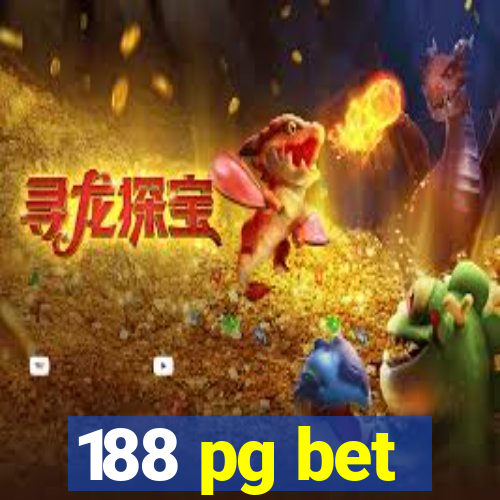 188 pg bet