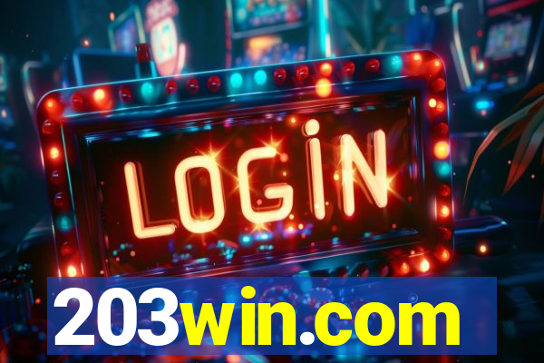 203win.com