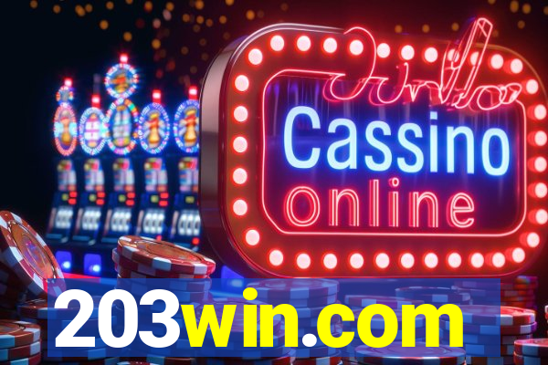 203win.com