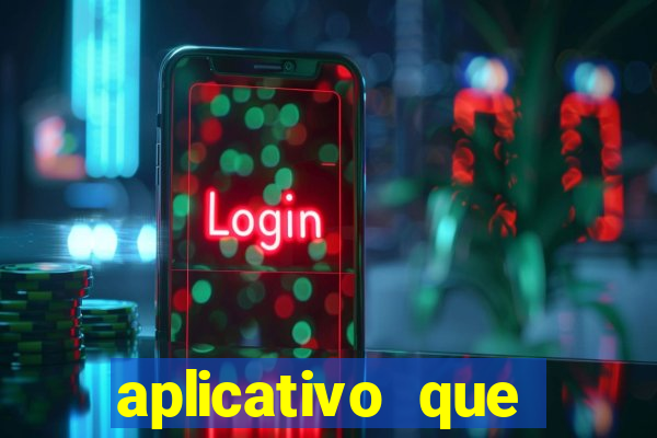 aplicativo que ganha dinheiro de verdade jogando