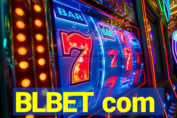 BLBET com