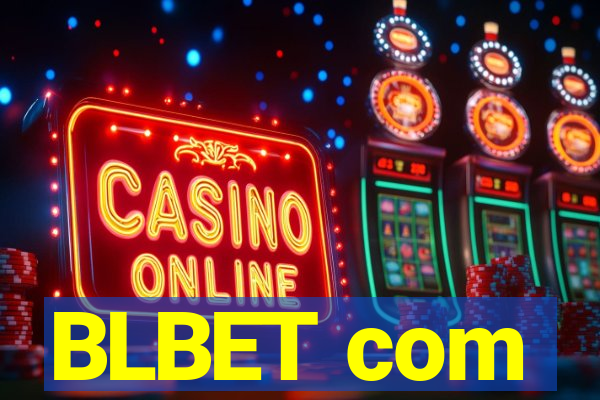 BLBET com