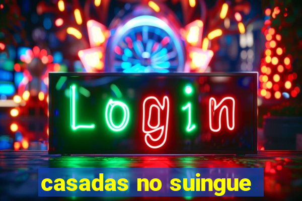 casadas no suingue