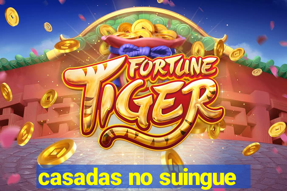 casadas no suingue