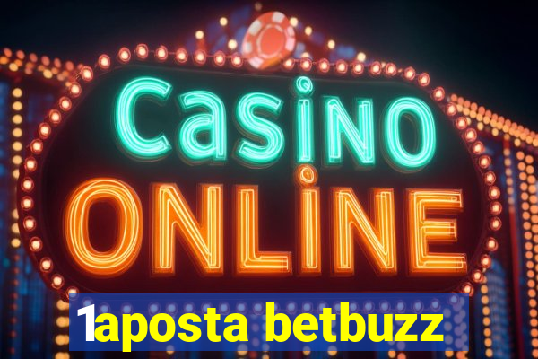 1aposta betbuzz