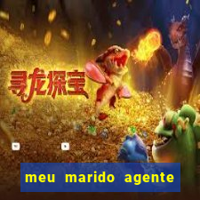 meu marido agente secreto download
