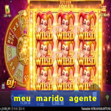 meu marido agente secreto download