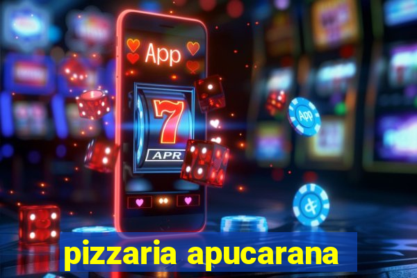 pizzaria apucarana