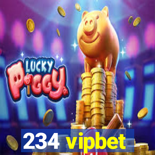 234 vipbet