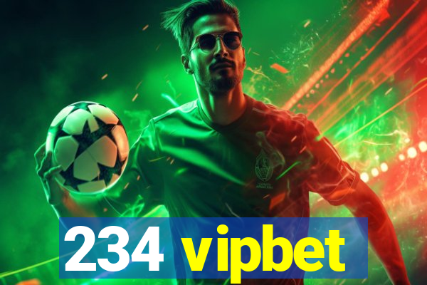234 vipbet