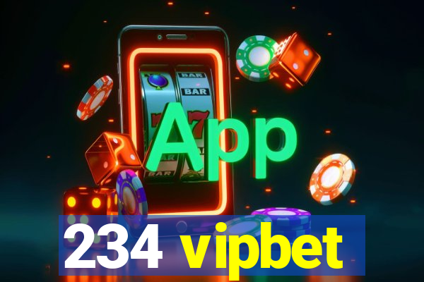 234 vipbet