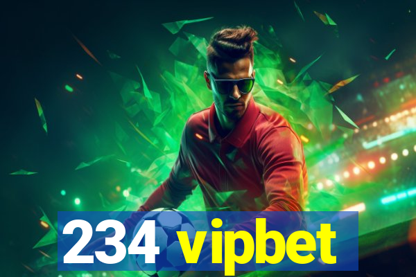 234 vipbet