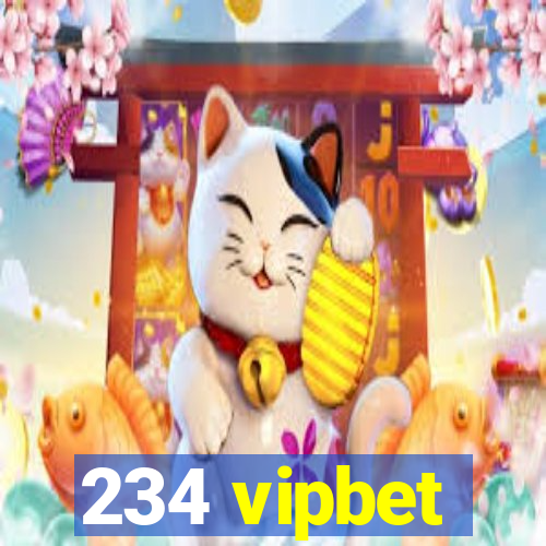 234 vipbet