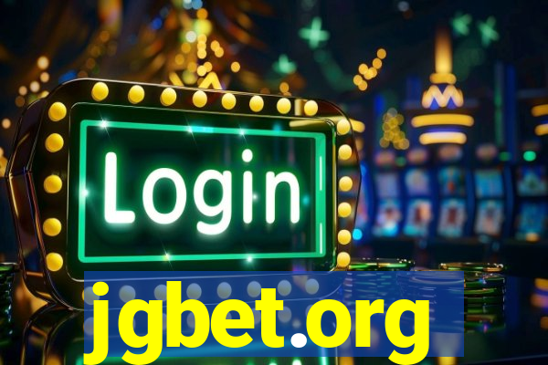 jgbet.org