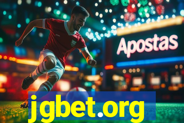 jgbet.org