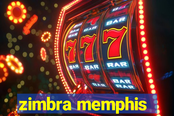 zimbra memphis