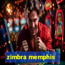 zimbra memphis