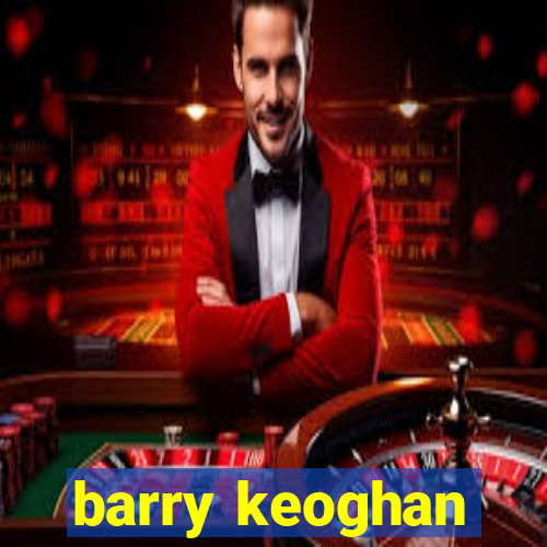 barry keoghan