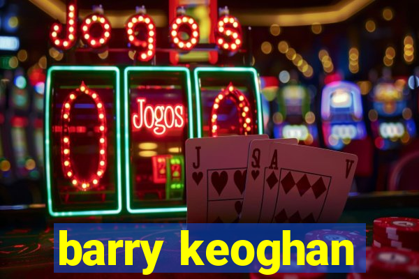 barry keoghan