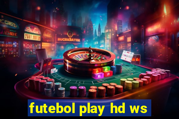 futebol play hd ws