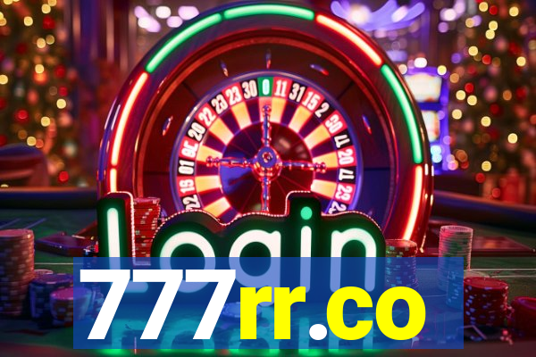 777rr.co