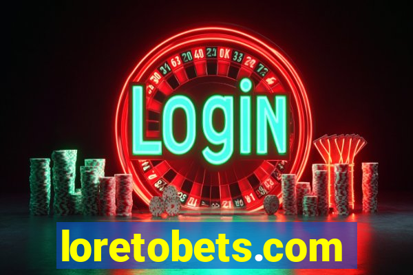 loretobets.com