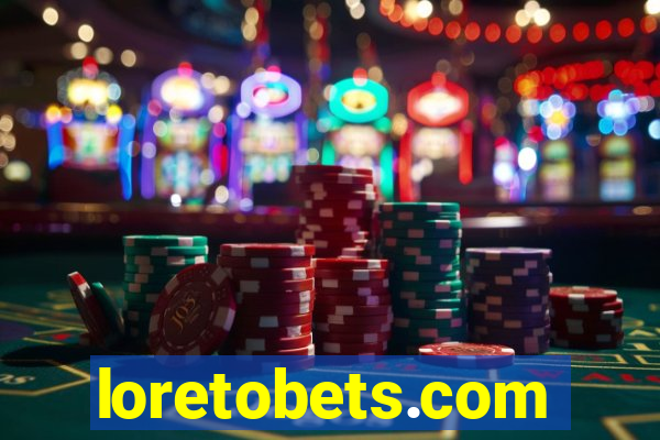 loretobets.com