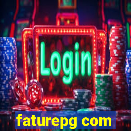 faturepg com