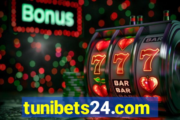 tunibets24.com