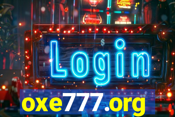 oxe777.org