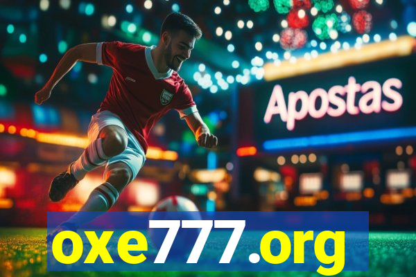 oxe777.org