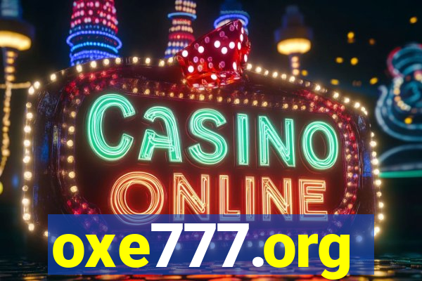 oxe777.org