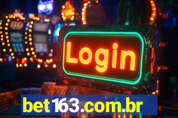 bet163.com.br