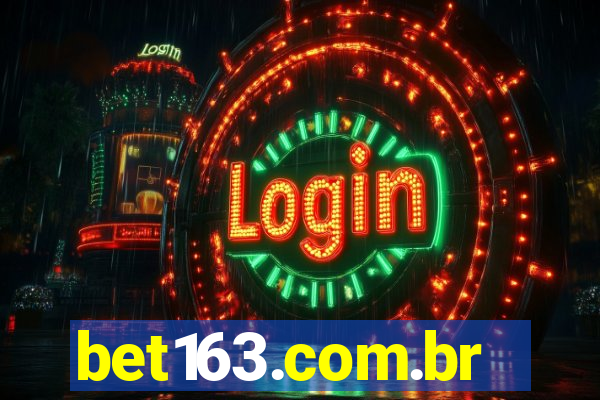 bet163.com.br