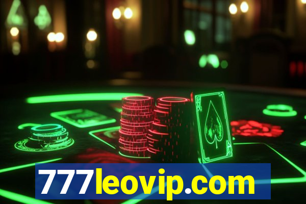777leovip.com