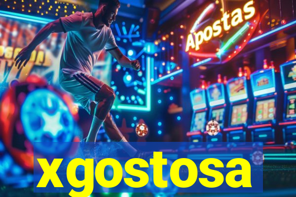 xgostosa