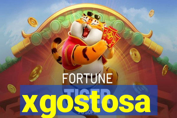 xgostosa