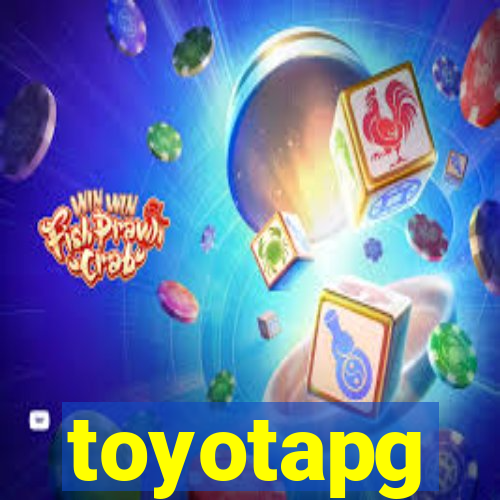 toyotapg