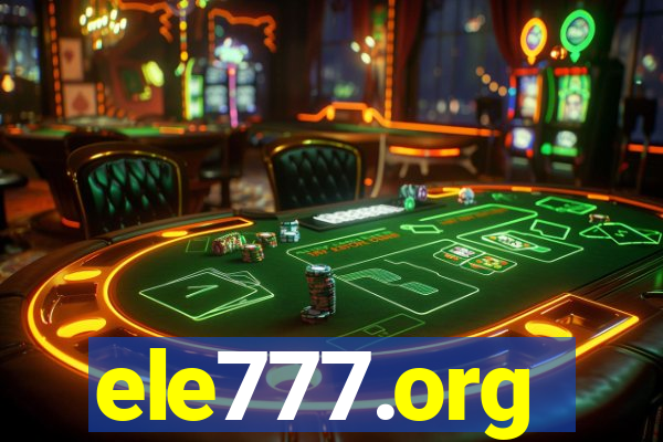 ele777.org
