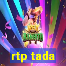 rtp tada