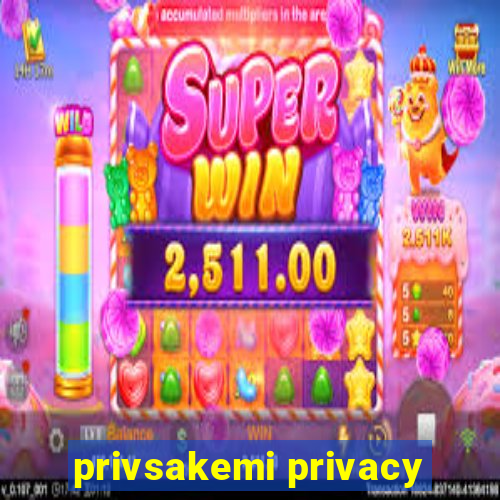 privsakemi privacy